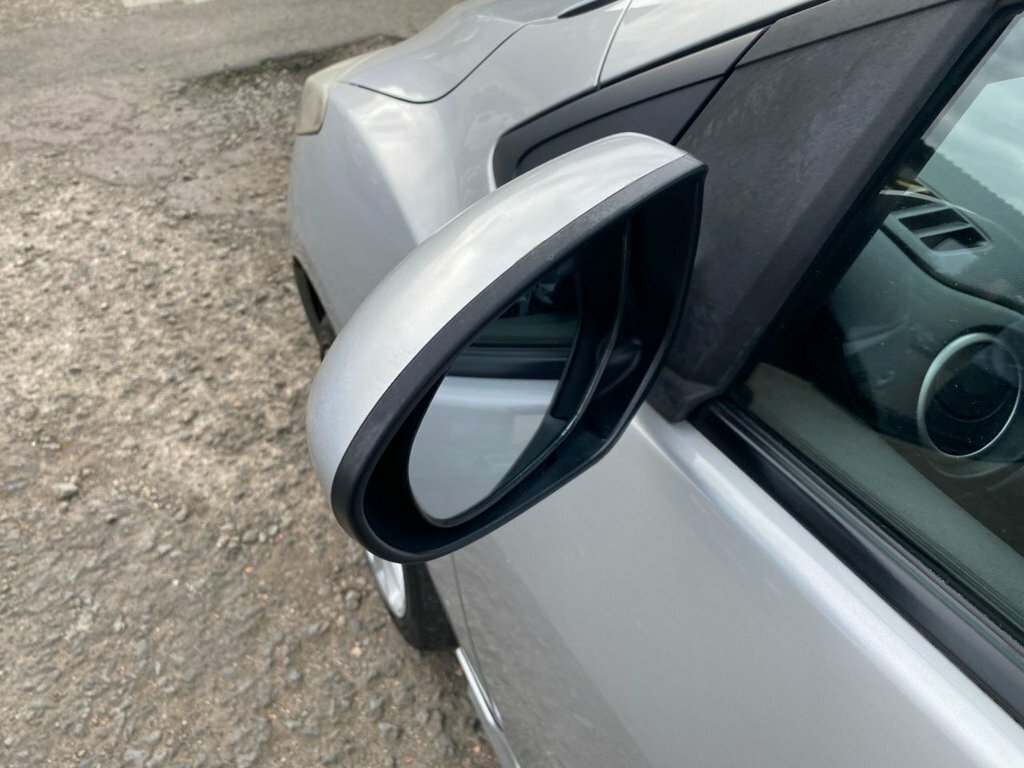 Mazda 2 Ts2 Automatic Silver #24
