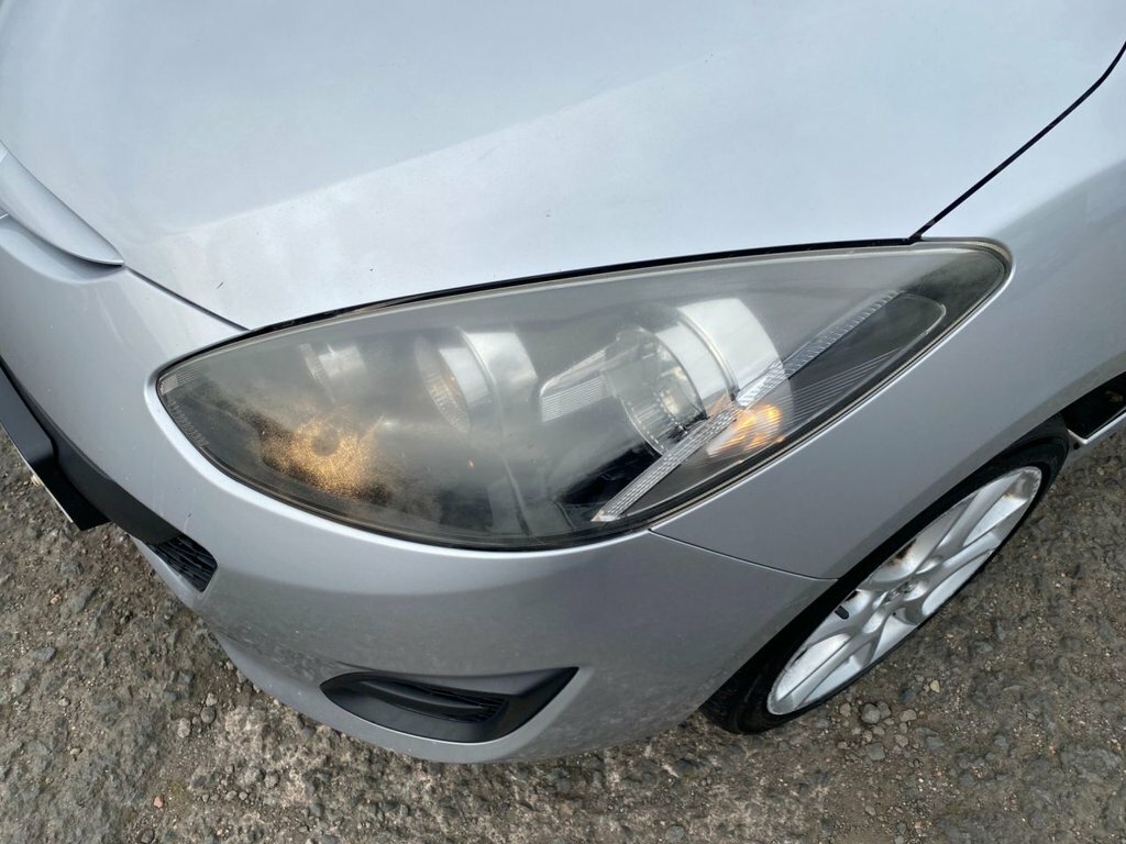 Mazda 2 Ts2 Automatic Silver #15