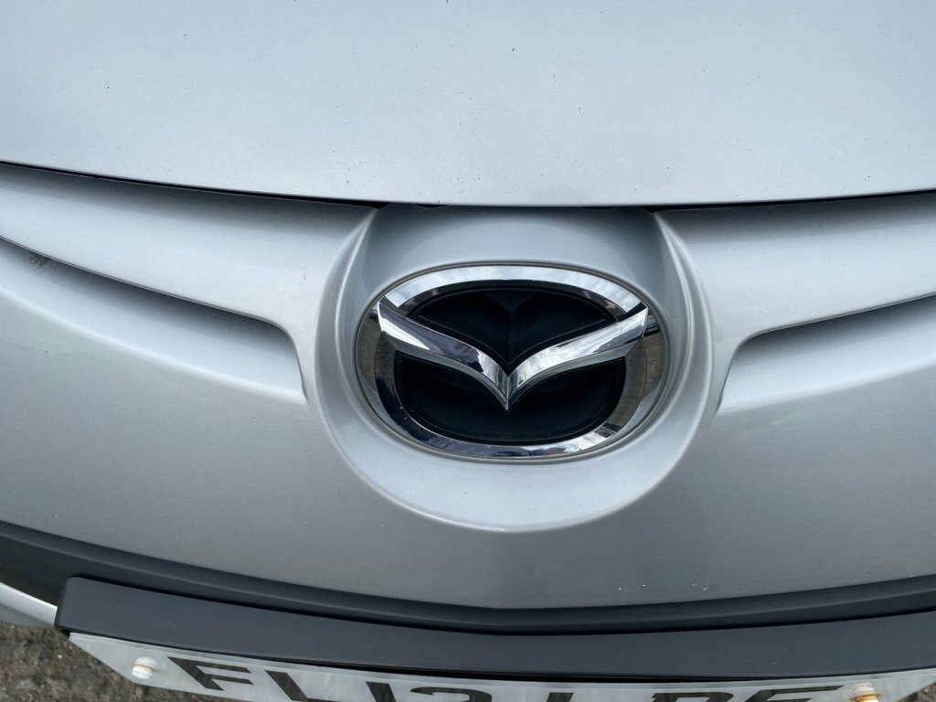 Mazda 2 Ts2 Automatic Silver #16
