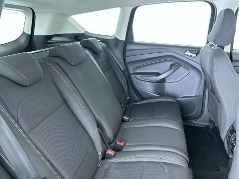 Ford Kuga 2018 18 1.5 NG18EZS Blue #6