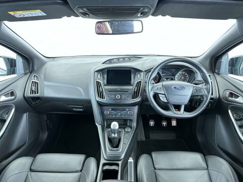 Ford Focus 2017 17 2.0 EG17TKT Black #5