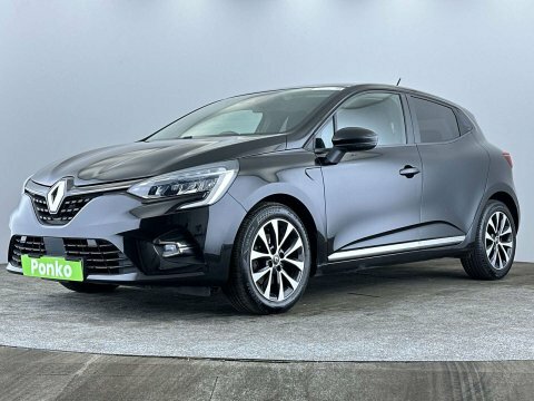 Renault Clio 2020 69 1.5 Black #3