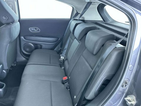 Honda Hr-V 2015 65 1.6 Grey #6
