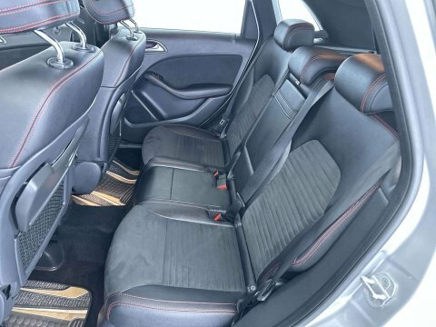 Mercedes-Benz B Class 2015 65 2.1 KM65CCF Silver #6