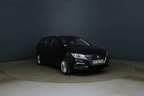 MG MG5 2022 22 Mg5 Black