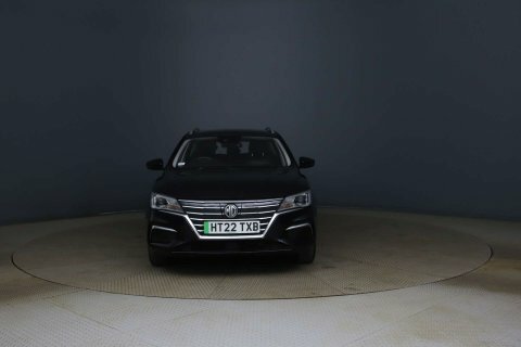 MG MG5 2022 22 Mg5 HT22TXB Black #2