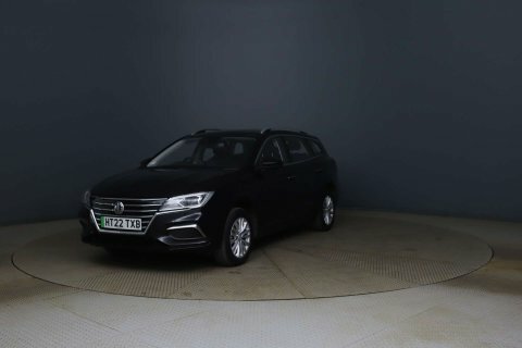 MG MG5 2022 22 Mg5 HT22TXB Black #3