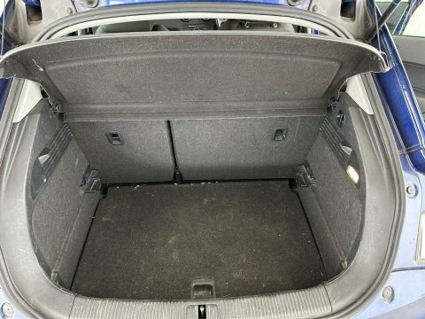 Audi A1 2015 65 1.4 AE65TLU Blue #6