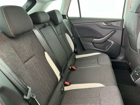 Skoda Scala Hatchback  #8