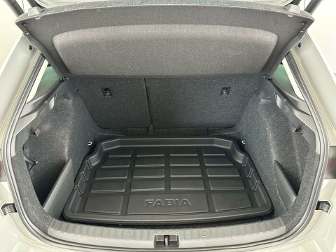 Skoda Scala Hatchback  #7