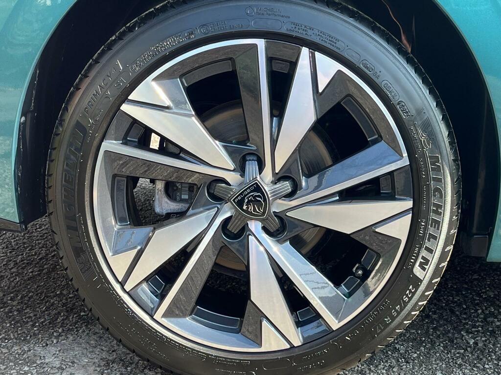 Peugeot 308 SW 1.2 Puretech Allure Estate Eat Euro 6  #4