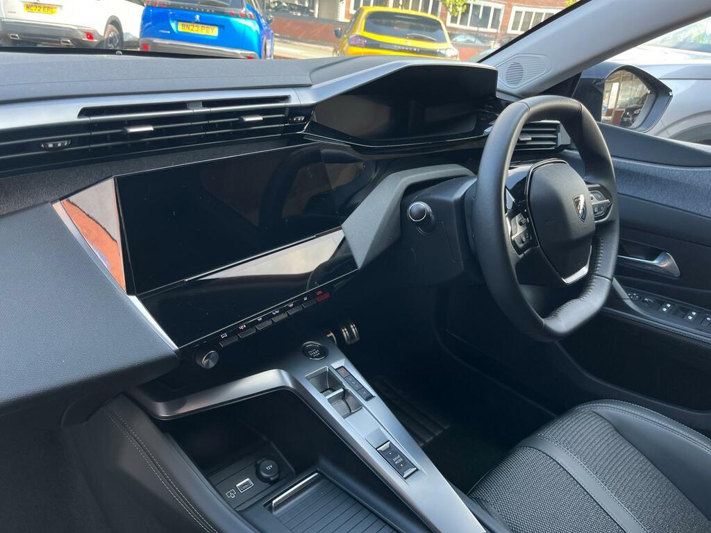 Peugeot 308 SW 1.2 Puretech Allure Estate Eat Euro 6  #3
