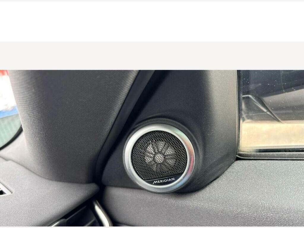 Land Rover Range Rover Evoque Dynamic Hse Grey #24