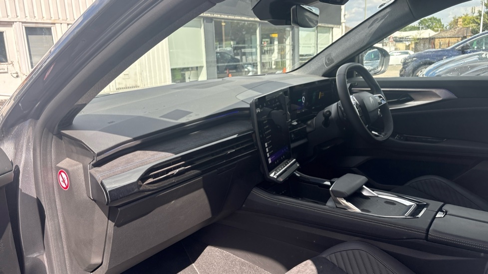Renault Rafale Renault Rafale E-tech Phev Techno Esprit Alpine Aw BK75LDA Black #6