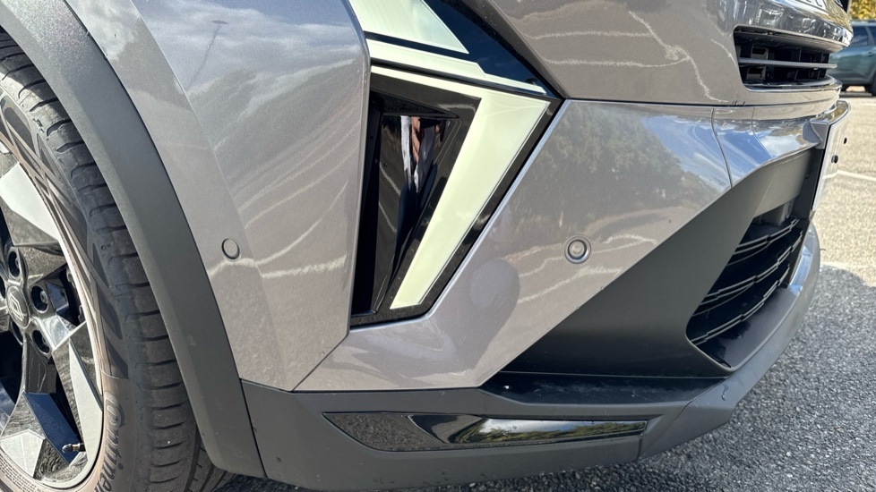 Renault Captur Evolution Black #23