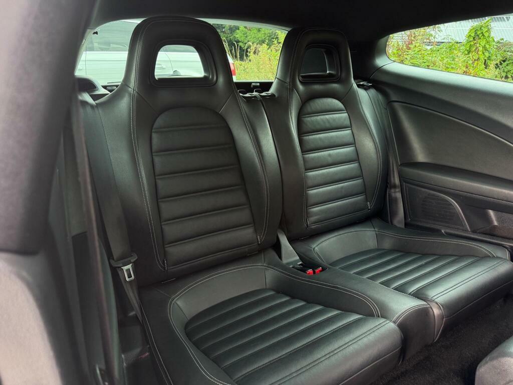 Volkswagen Scirocco Hatchback Grey #24