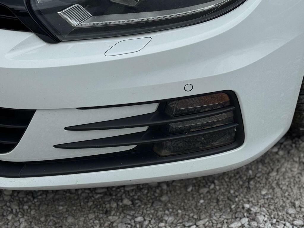 Volkswagen Scirocco Hatchback Grey #58