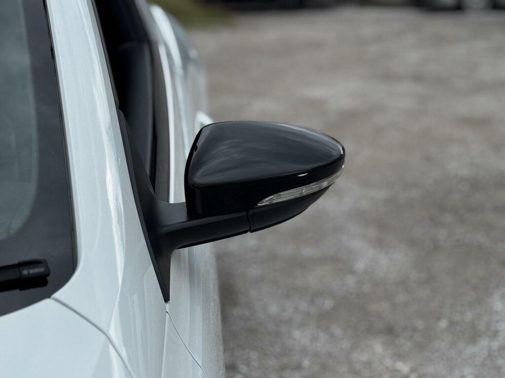 Volkswagen Scirocco Hatchback Grey #47