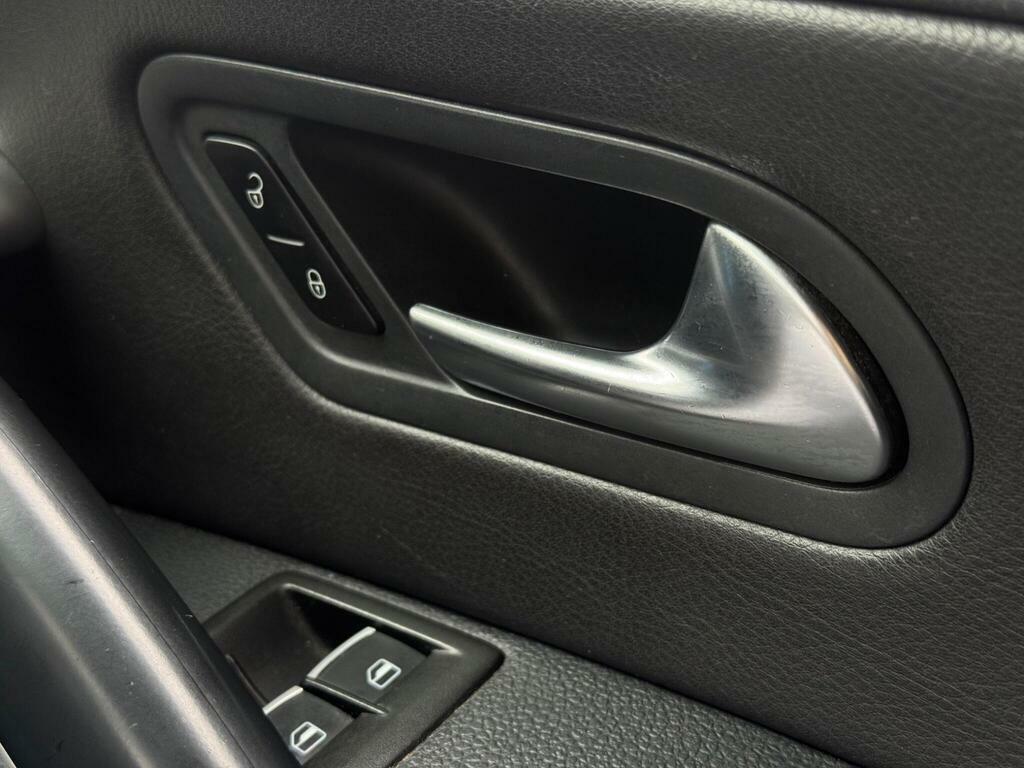 Volkswagen Scirocco Hatchback Grey #28