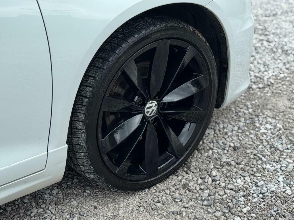 Volkswagen Scirocco Hatchback Grey #38