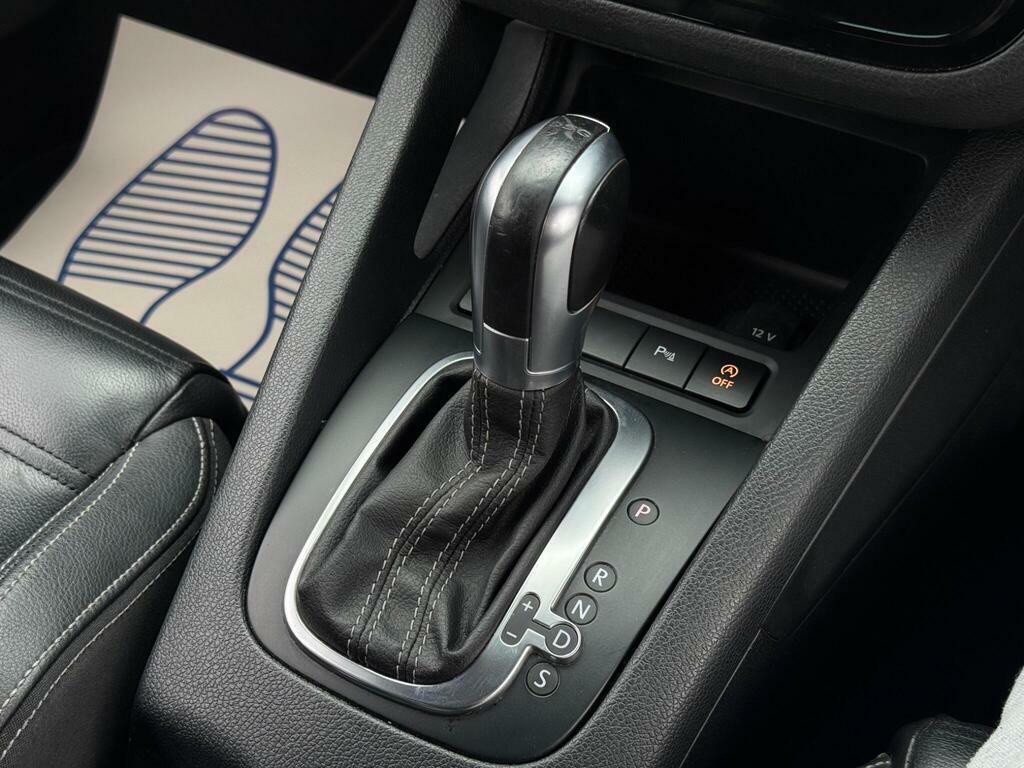 Volkswagen Scirocco Hatchback Grey #20