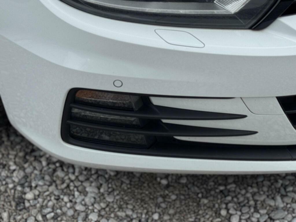 Volkswagen Scirocco Hatchback Grey #59