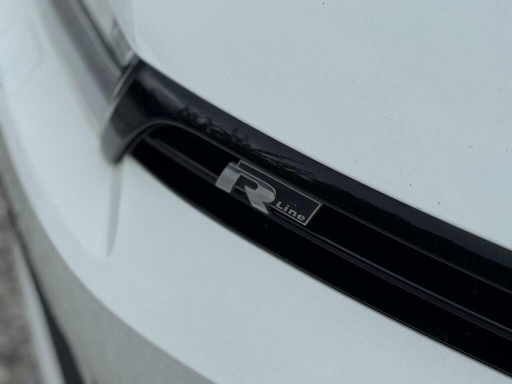 Volkswagen Scirocco Hatchback Grey #57