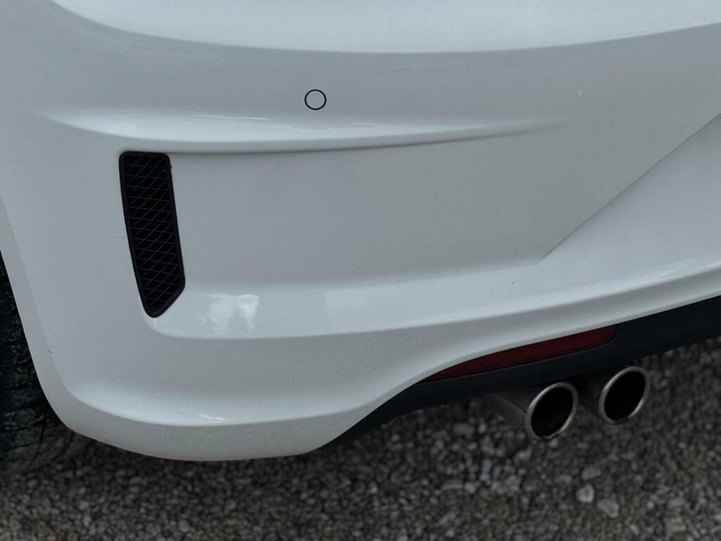 Volkswagen Scirocco Hatchback Grey #33