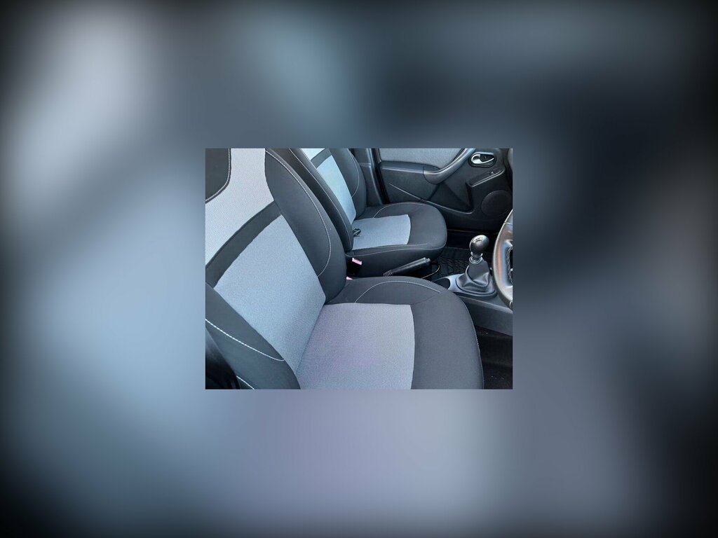 Dacia Duster 1.2 Tce Laureate Euro 6 Ss Blue
