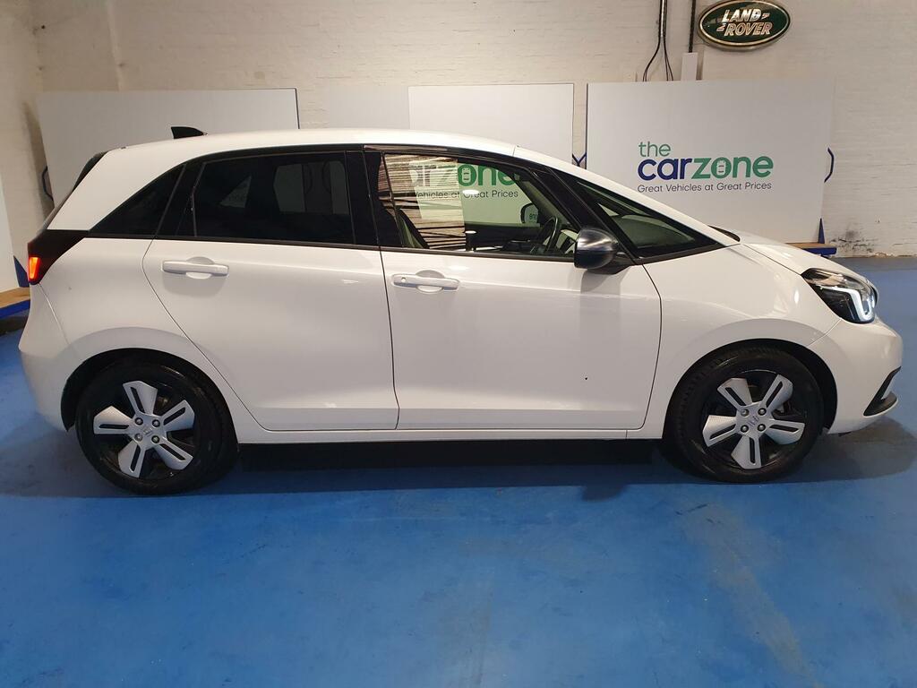 Honda Jazz Hatchback RE71URJ  #2