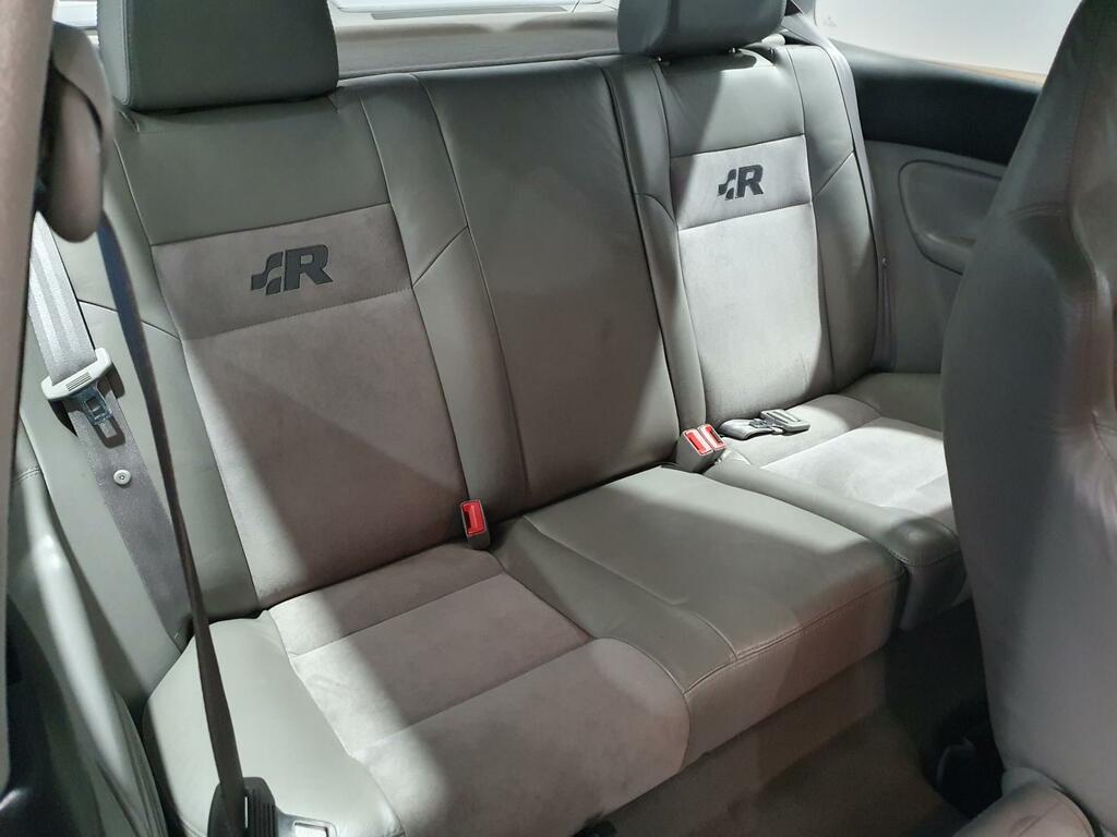 Volkswagen Golf Hatchback Silver #18