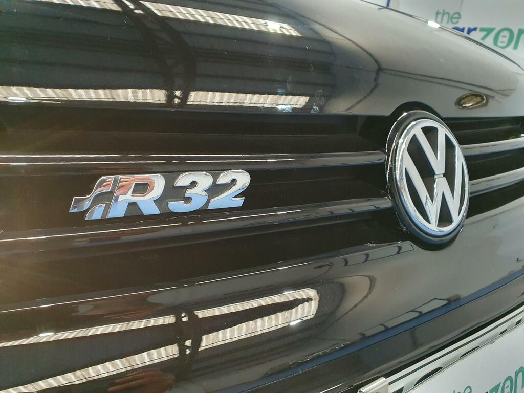 Volkswagen Golf Hatchback Silver #9