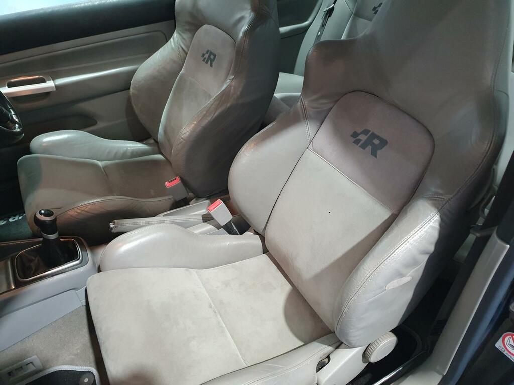 Volkswagen Golf Hatchback Silver #20