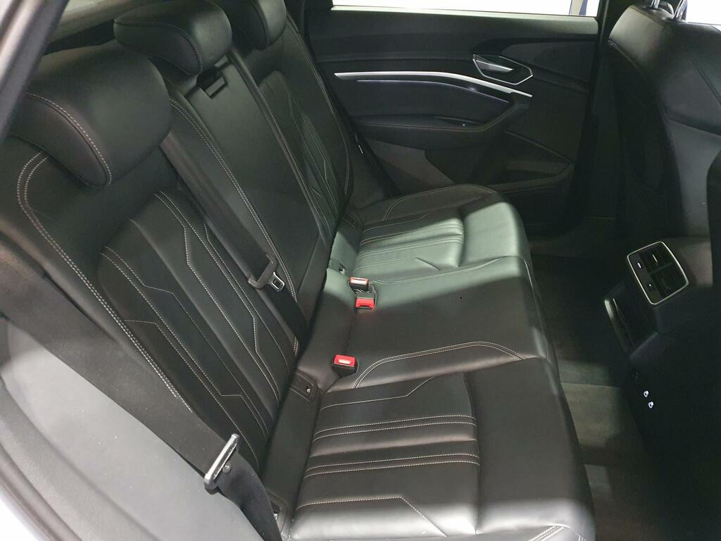 Audi E-tron Technik Grey #16