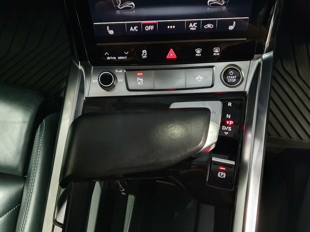 Audi E-tron Technik Grey #15