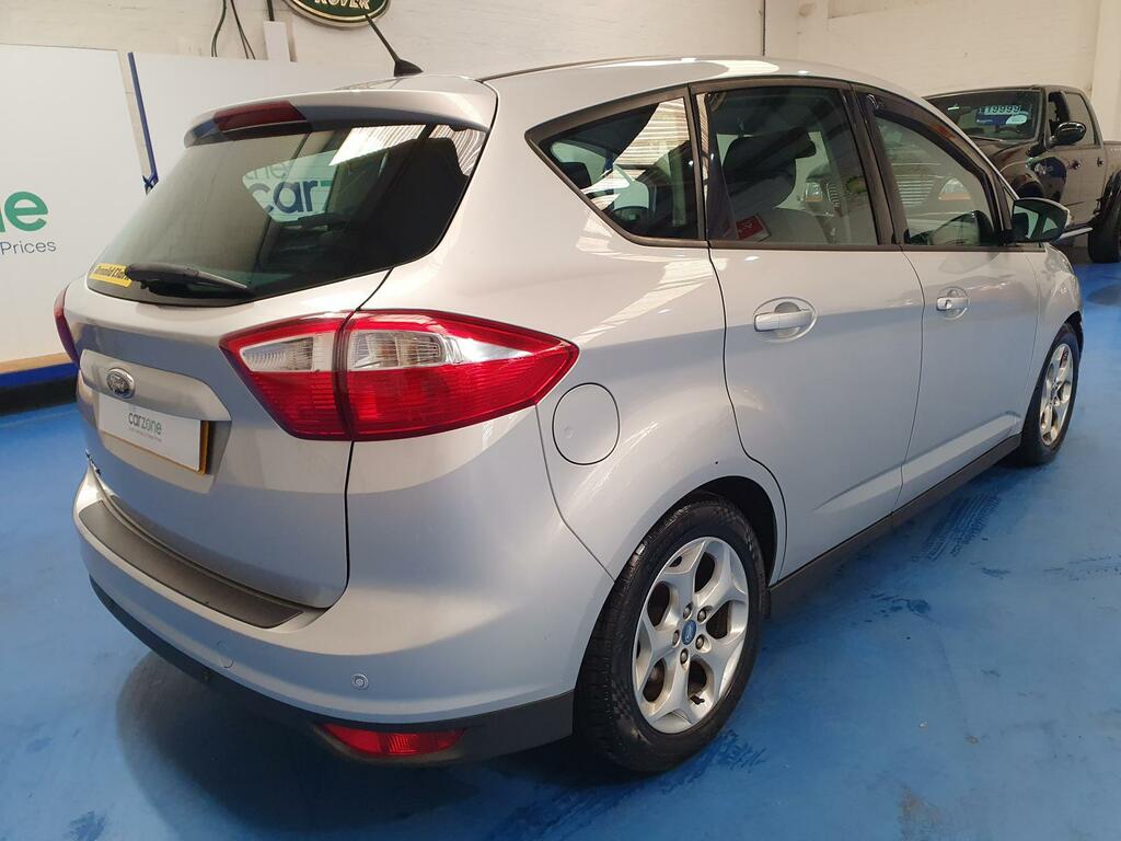 Ford C-Max Mpv  #3