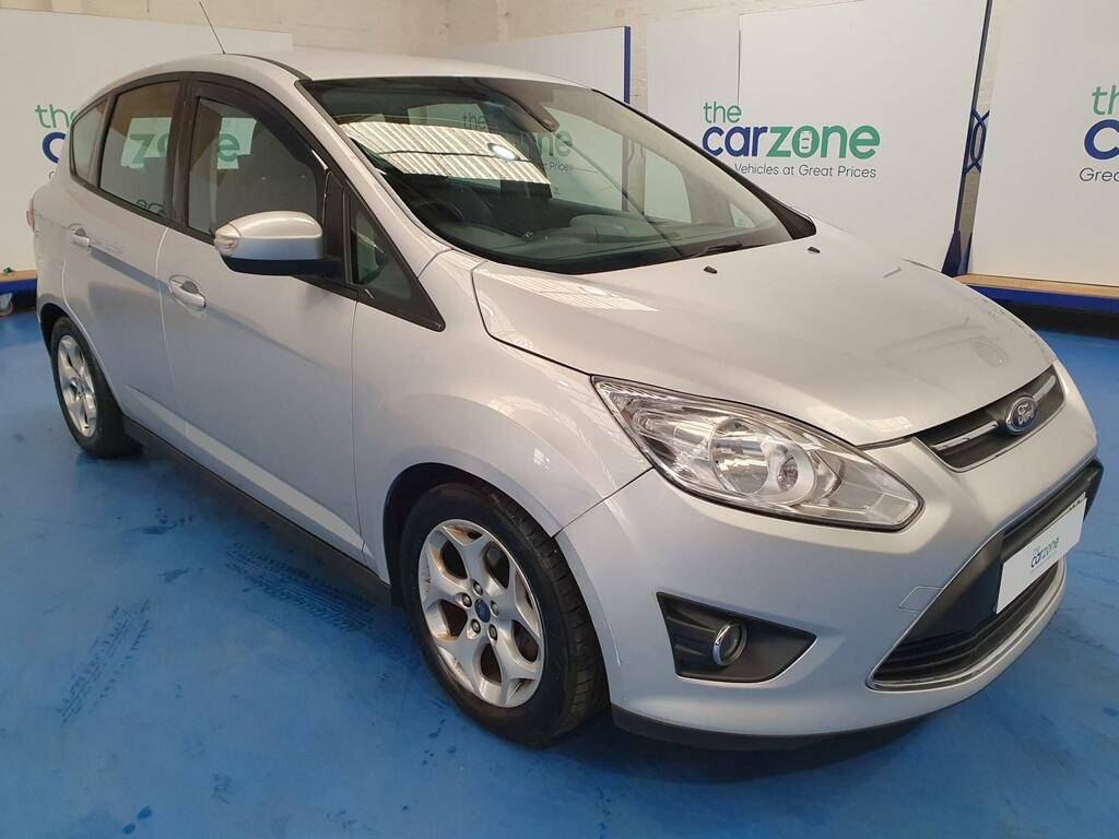 Ford C-Max Mpv 