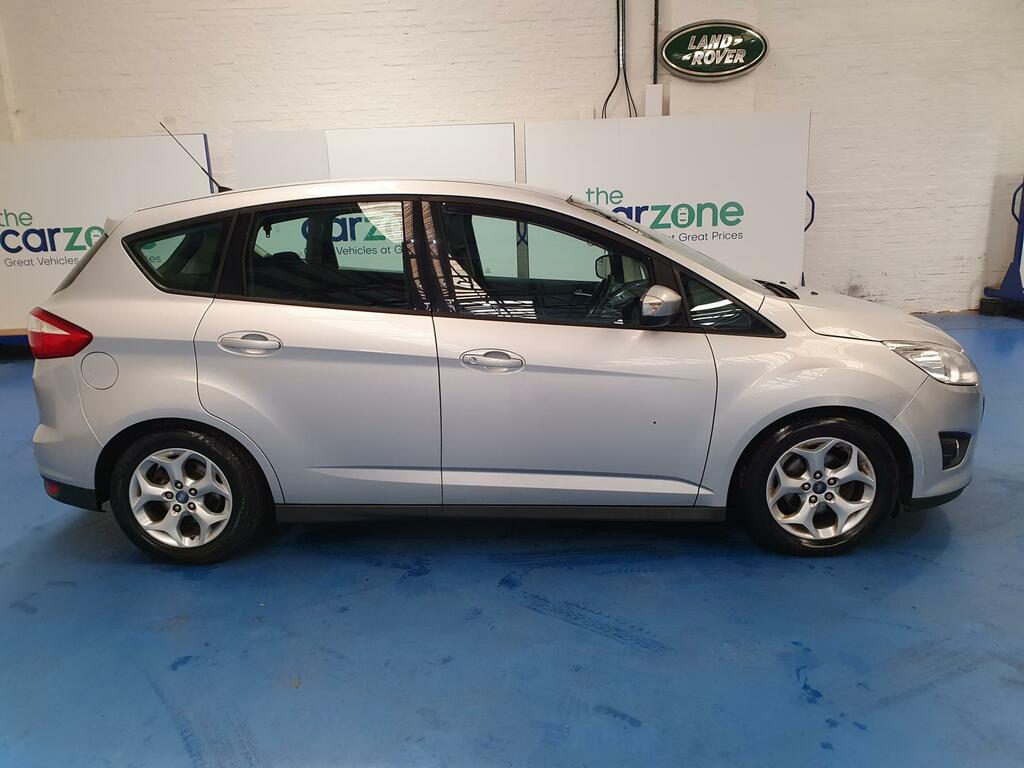 Ford C-Max Mpv  #2
