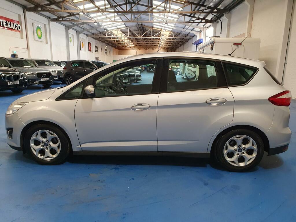 Ford C-Max Mpv  #6