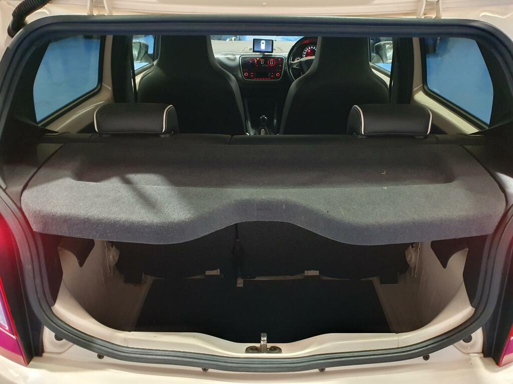 Seat MII Hatchback #5