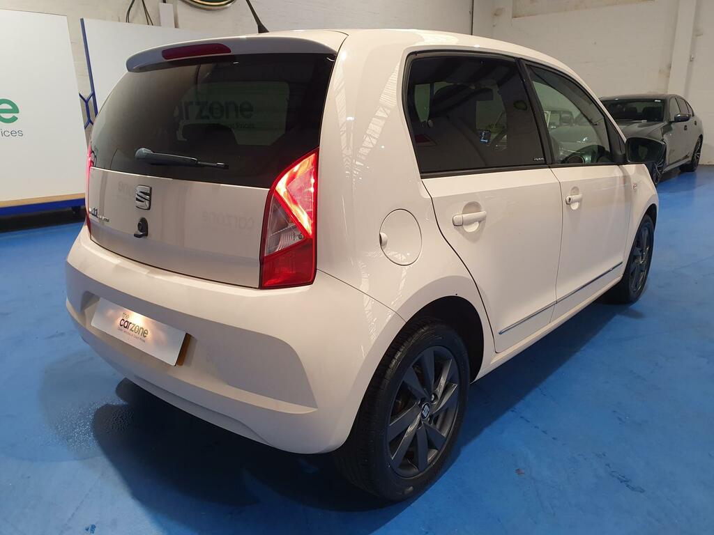 Seat MII Hatchback #3