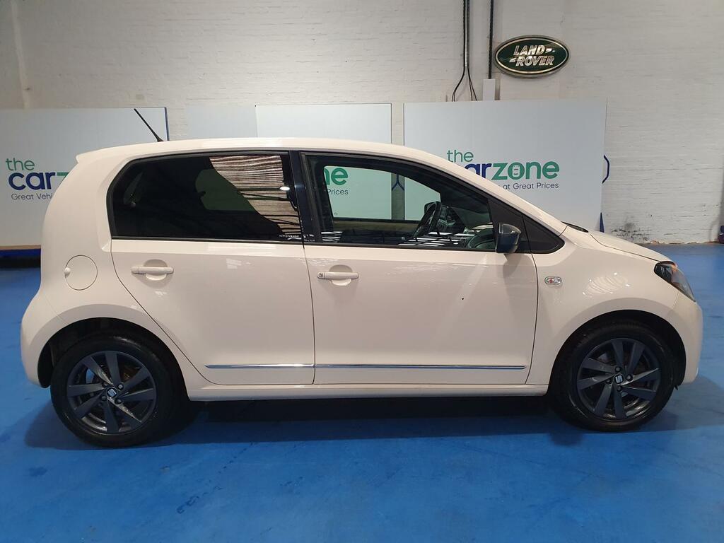 Seat MII Hatchback #2