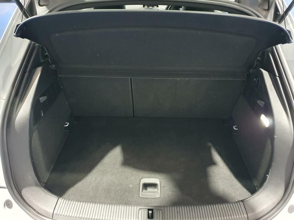Audi A1 S1 Sportback Quattro White #6
