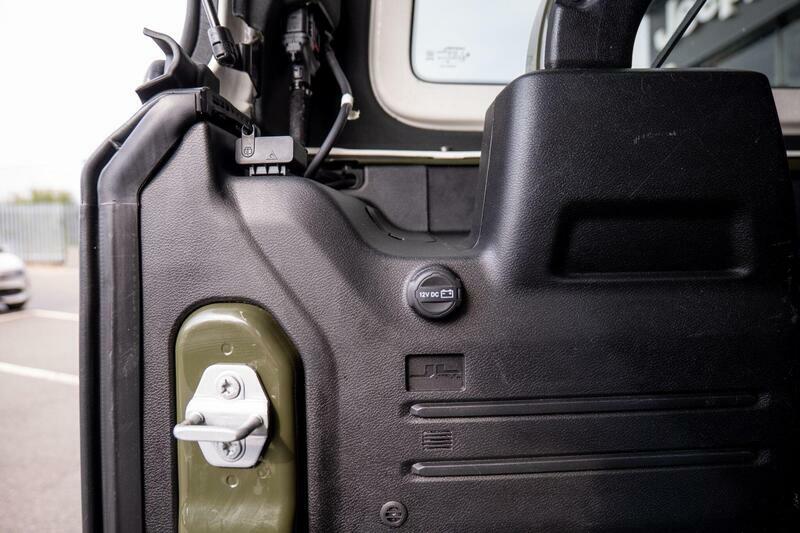 Jeep Wrangler Suv Red #30