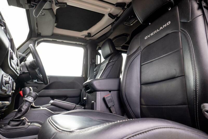Jeep Wrangler Suv Red #25