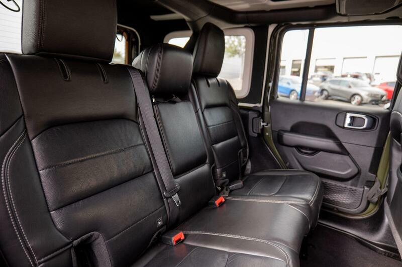 Jeep Wrangler Suv Red #13