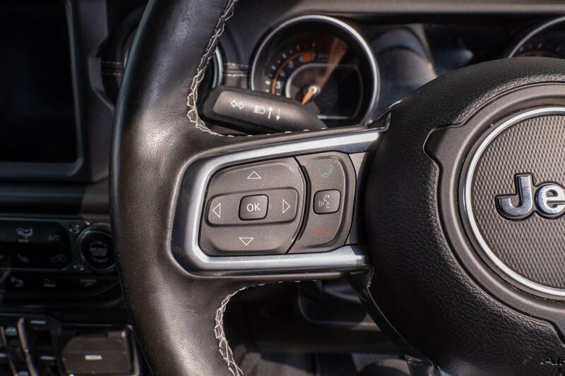 Jeep Wrangler Suv Red #18