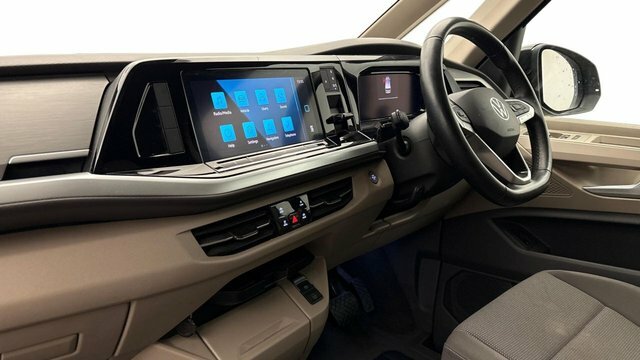 Volkswagen Multivan 1.4 Tsi 13Kwh Life Mpv Plug-in Hybrid D Grey #4