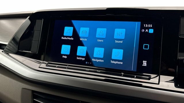 Volkswagen Multivan 1.4 Tsi 13Kwh Life Mpv Plug-in Hybrid D Grey #5