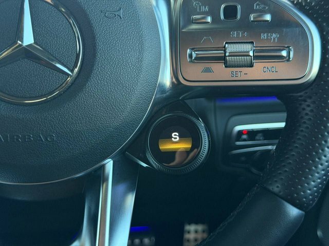 Mercedes-Benz G Class Amg G 63 4Matic Black #46